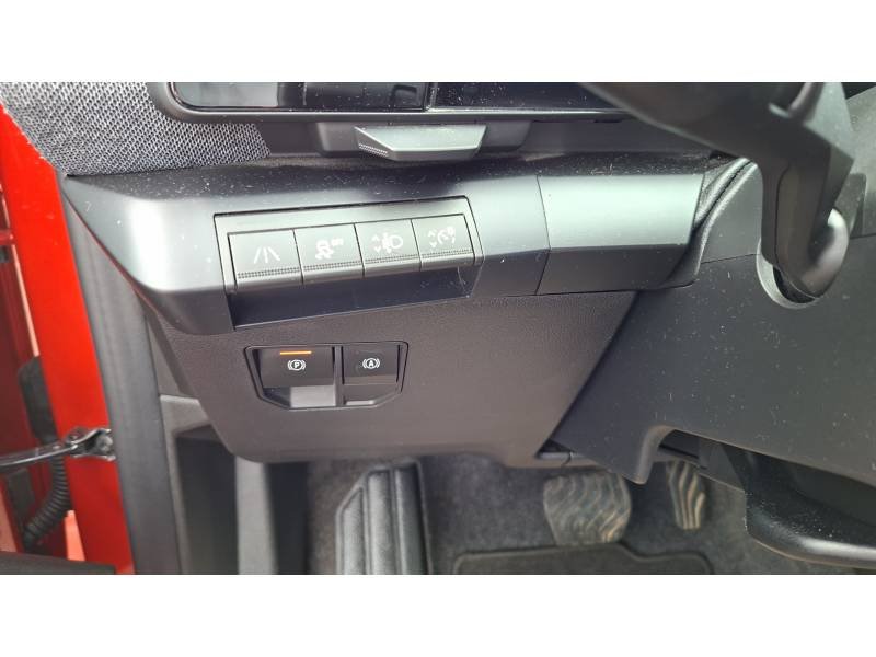 Renault Mégane - Photo 23