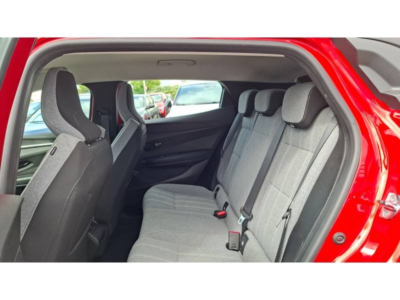 Renault Mégane - Photo 28