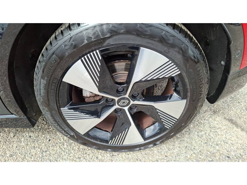 Renault Mégane - Photo 29