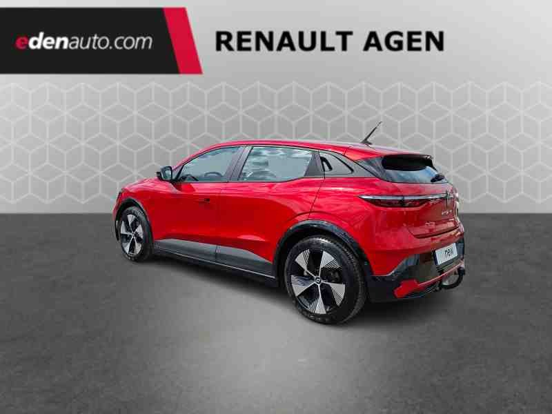 Renault Mégane - Photo 3