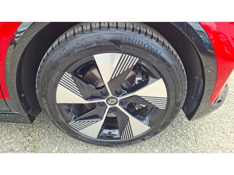 Renault Mégane - Photo 34