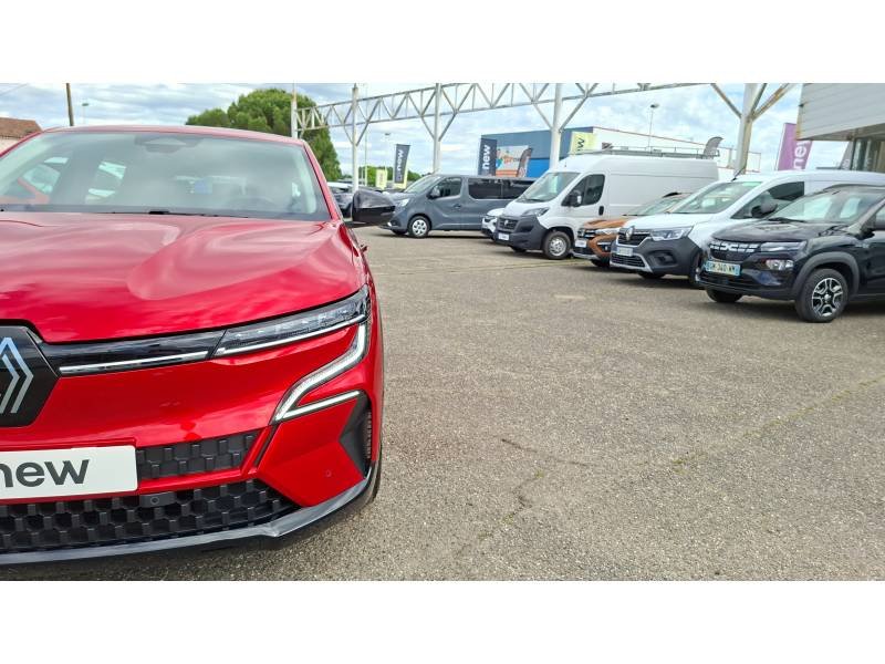 Renault Mégane - Photo 35