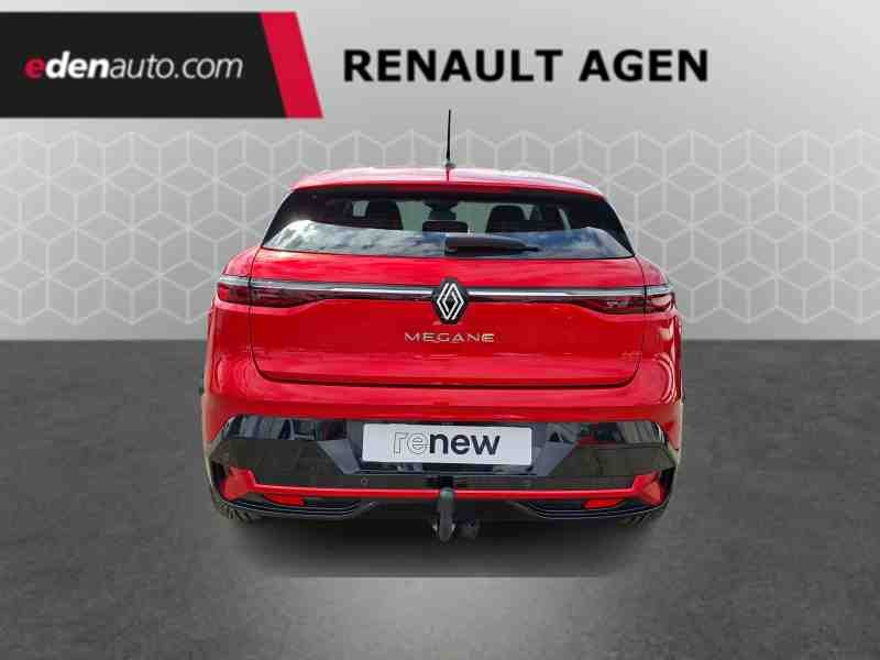 Renault Mégane - Photo 4