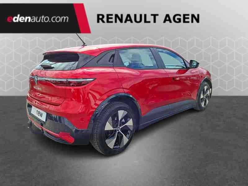Renault Mégane - Photo 5