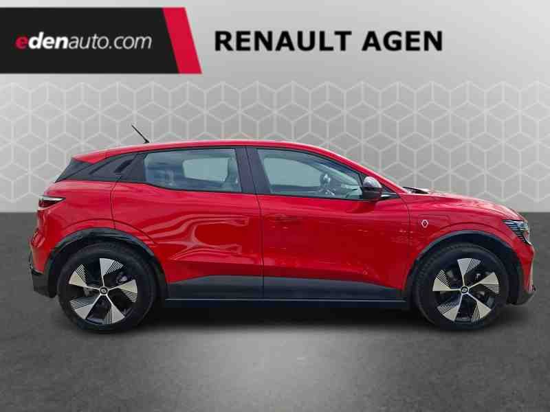 Renault Mégane - Photo 6