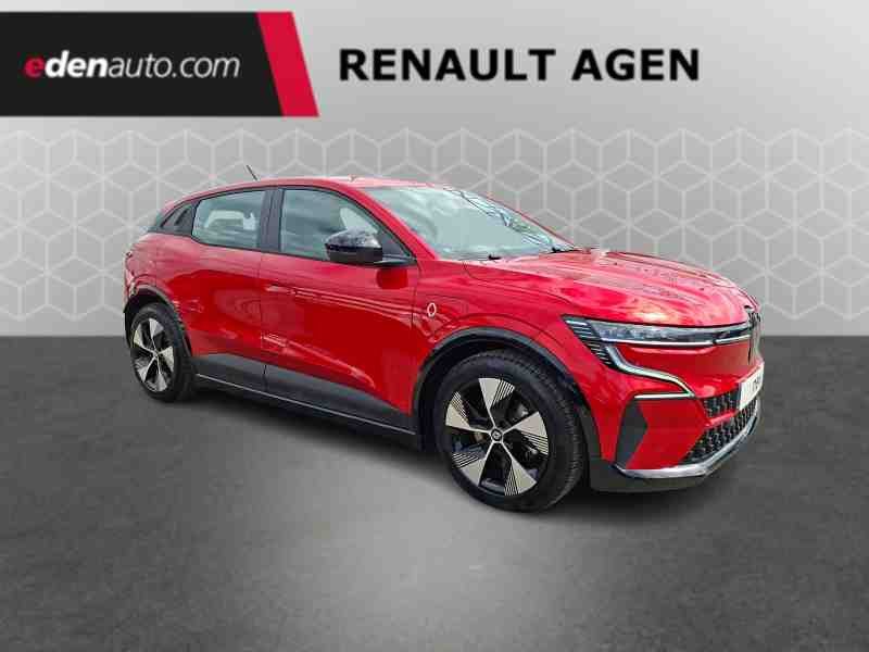 Renault Mégane - Photo 7