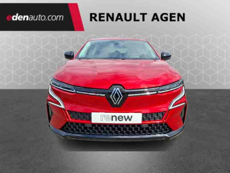 Renault Mégane - Photo 8
