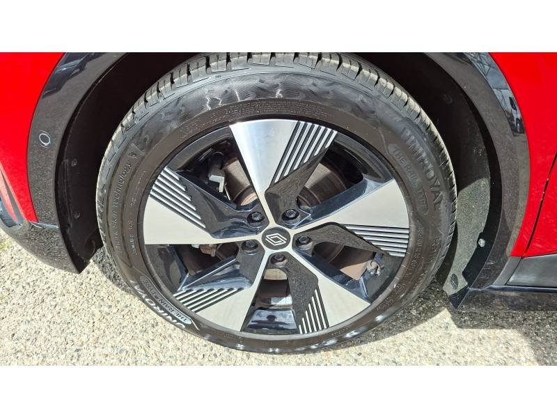 Renault Mégane - Photo 9