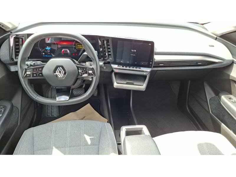 Renault Mégane - Photo 10