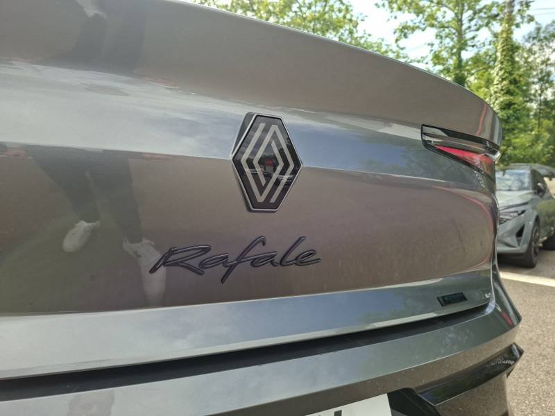 Renault Rafale - Photo 20