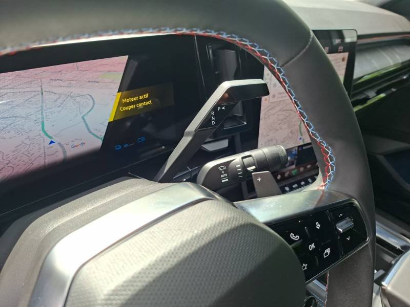 Renault Rafale - Photo 40