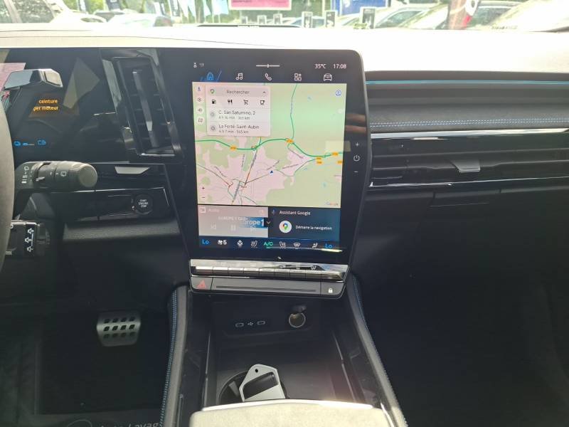 Renault Austral - Photo 12