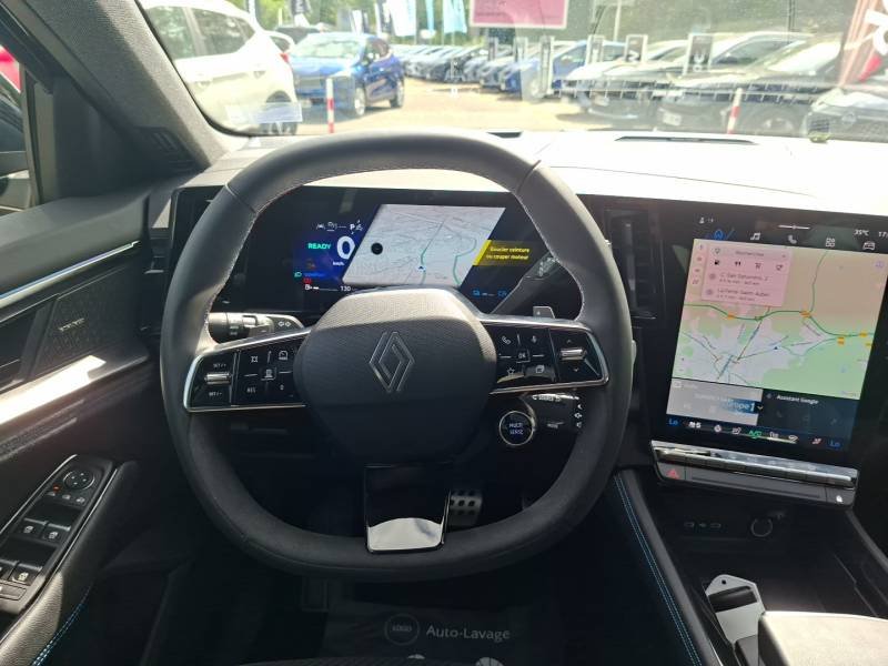 Renault Austral - Photo 13