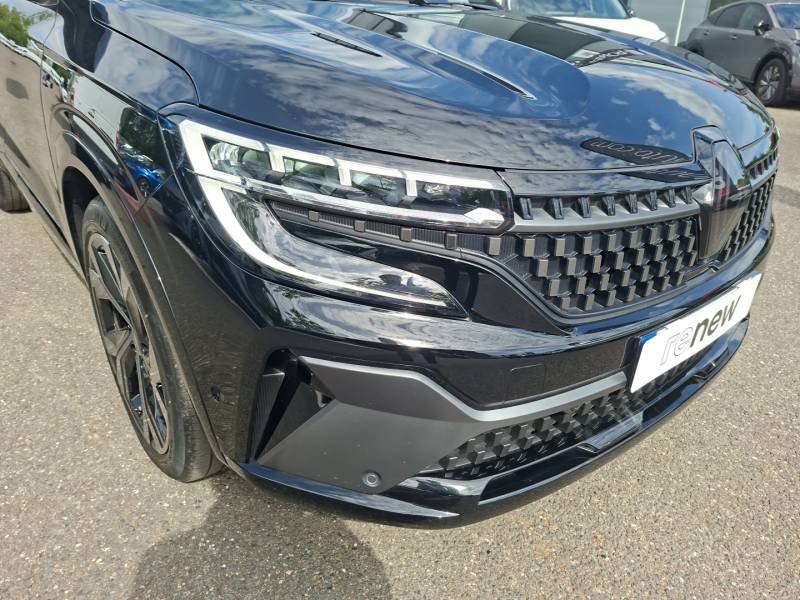 Renault Austral - Photo 18