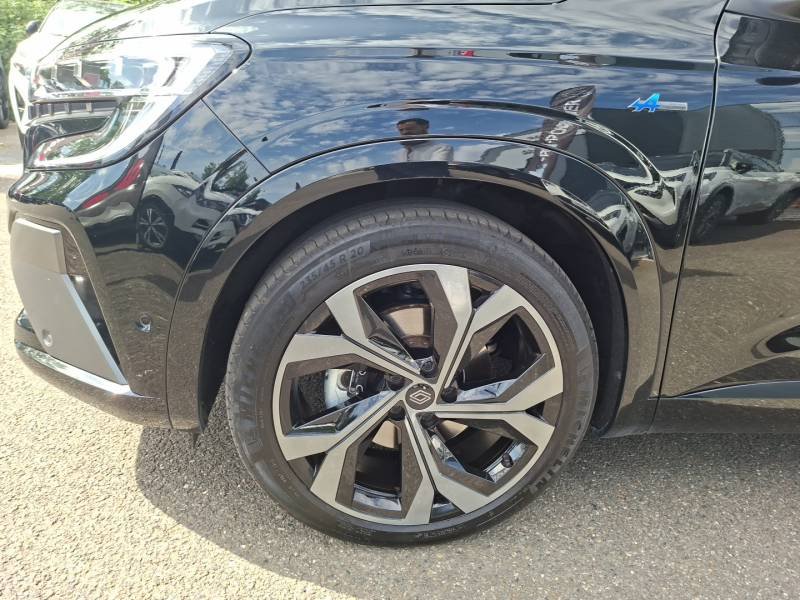 Renault Austral - Photo 24
