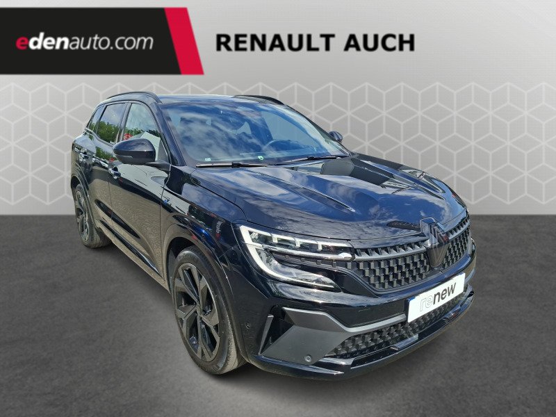 Renault Austral - Photo 3