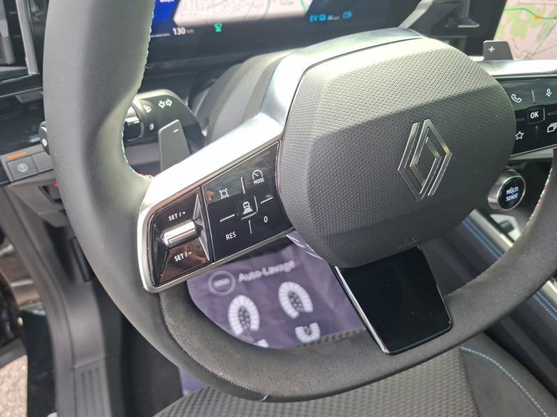 Renault Austral - Photo 40