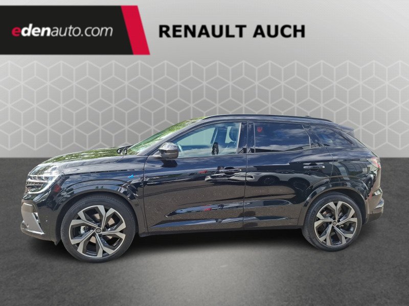 Renault Austral - Photo 4
