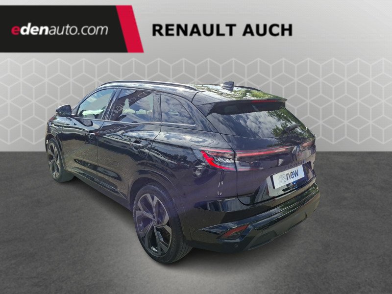 Renault Austral - Photo 5