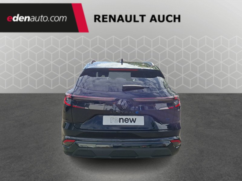 Renault Austral - Photo 6