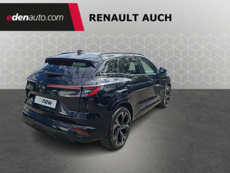 Renault Austral - Photo 7
