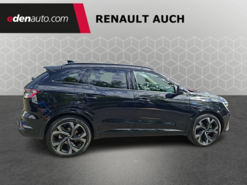 Renault Austral - Photo 8
