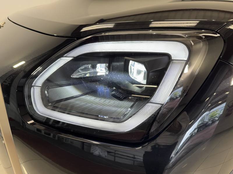 Mini Countryman - Photo 12