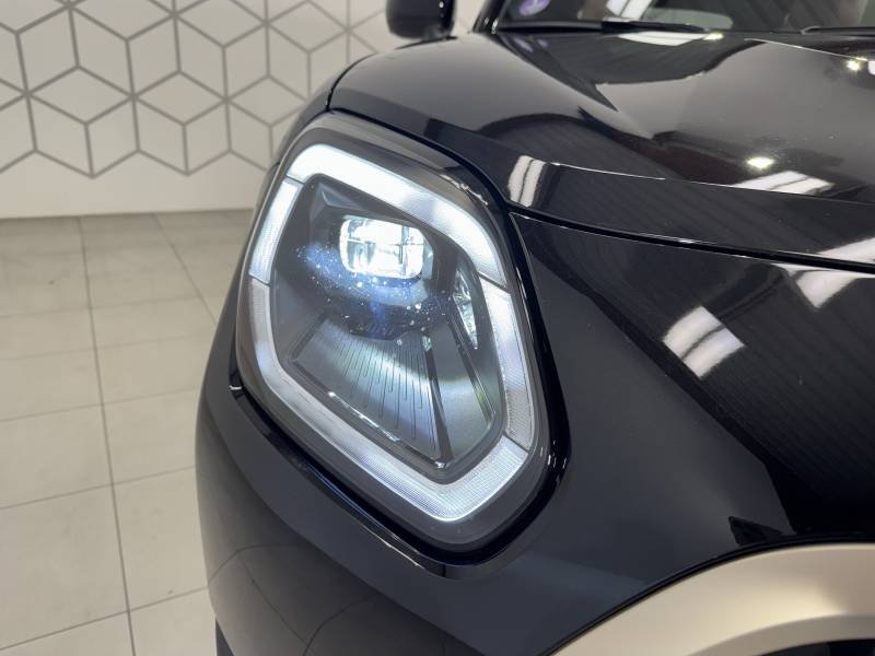 Mini Countryman - Photo 18