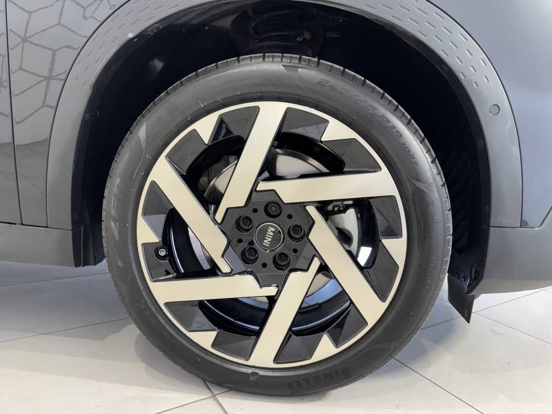 Mini Countryman - Photo 19