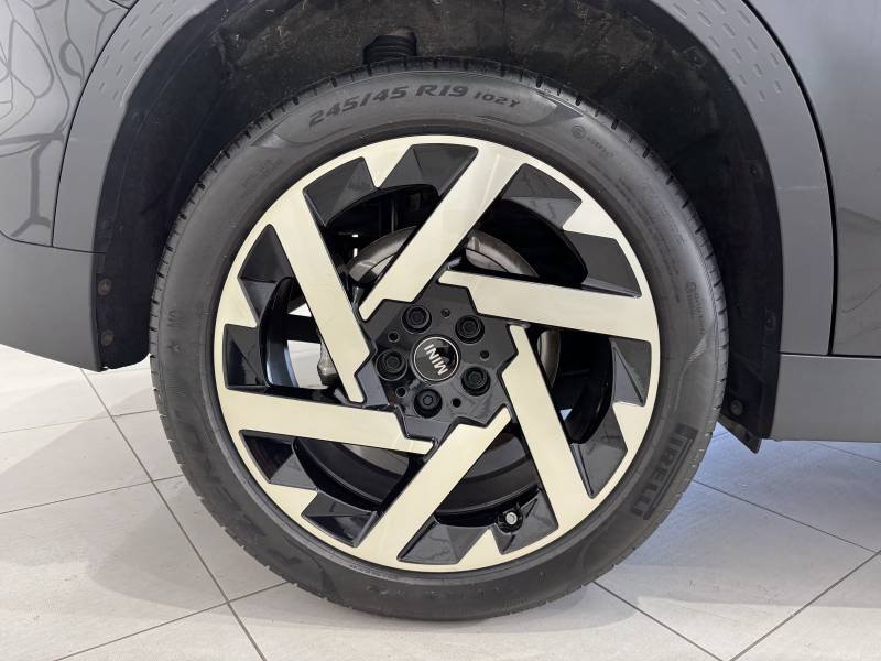 Mini Countryman - Photo 20