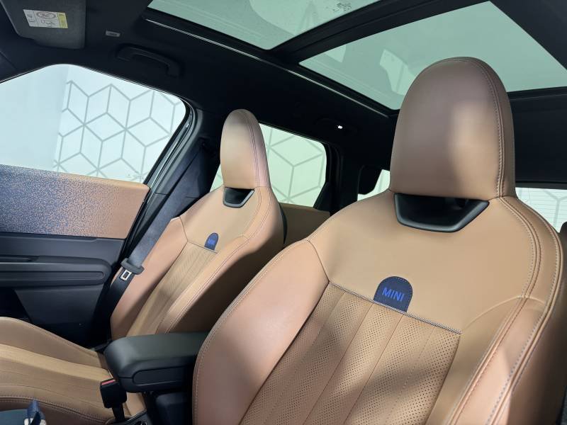 Mini Countryman - Photo 23