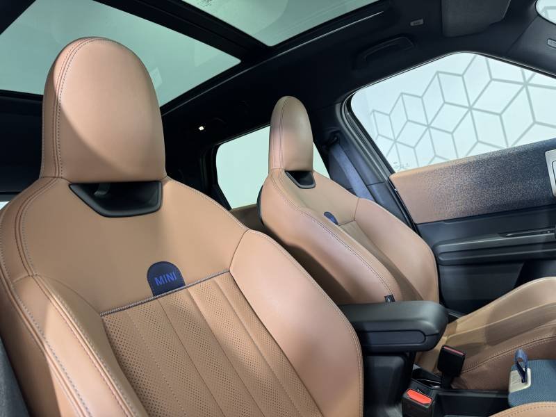 Mini Countryman - Photo 28