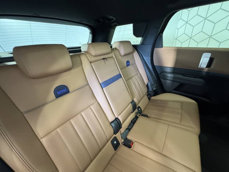 Mini Countryman - Photo 38