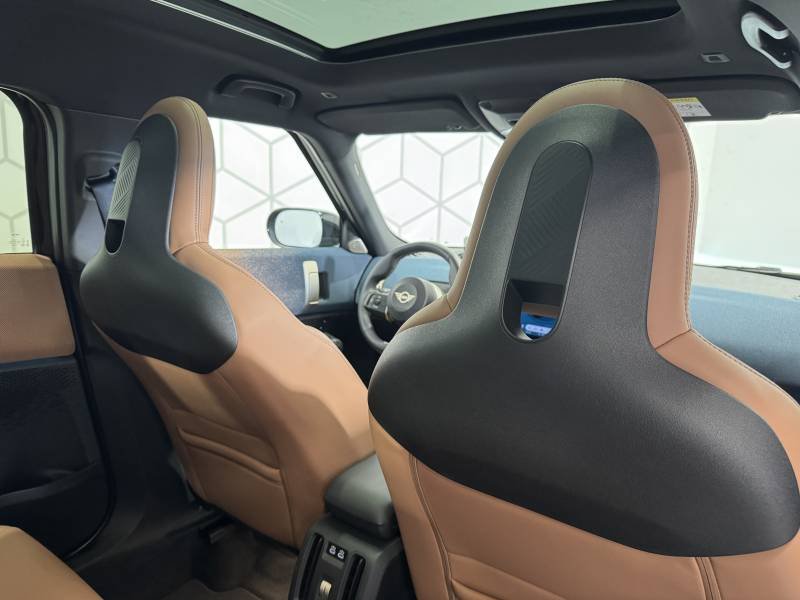 Mini Countryman - Photo 39