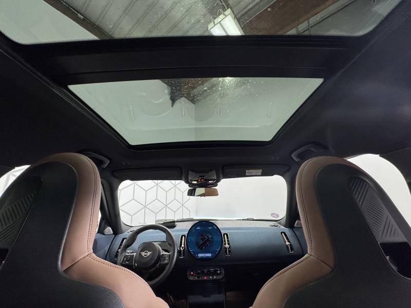 Mini Countryman - Photo 41