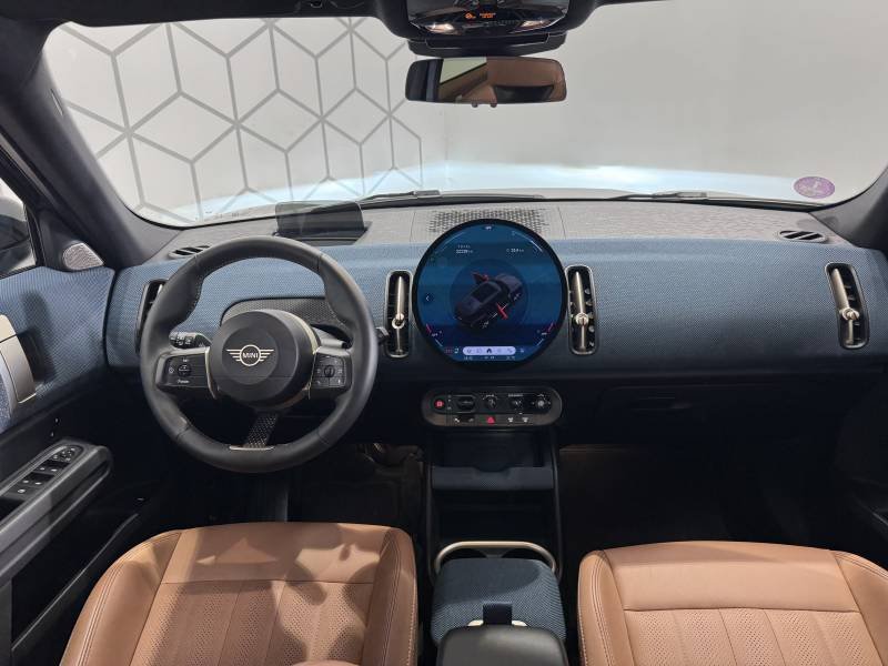 Mini Countryman - Photo 8