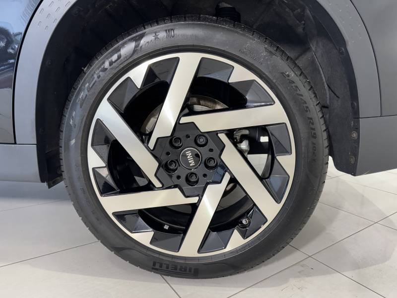 Mini Countryman - Photo 10