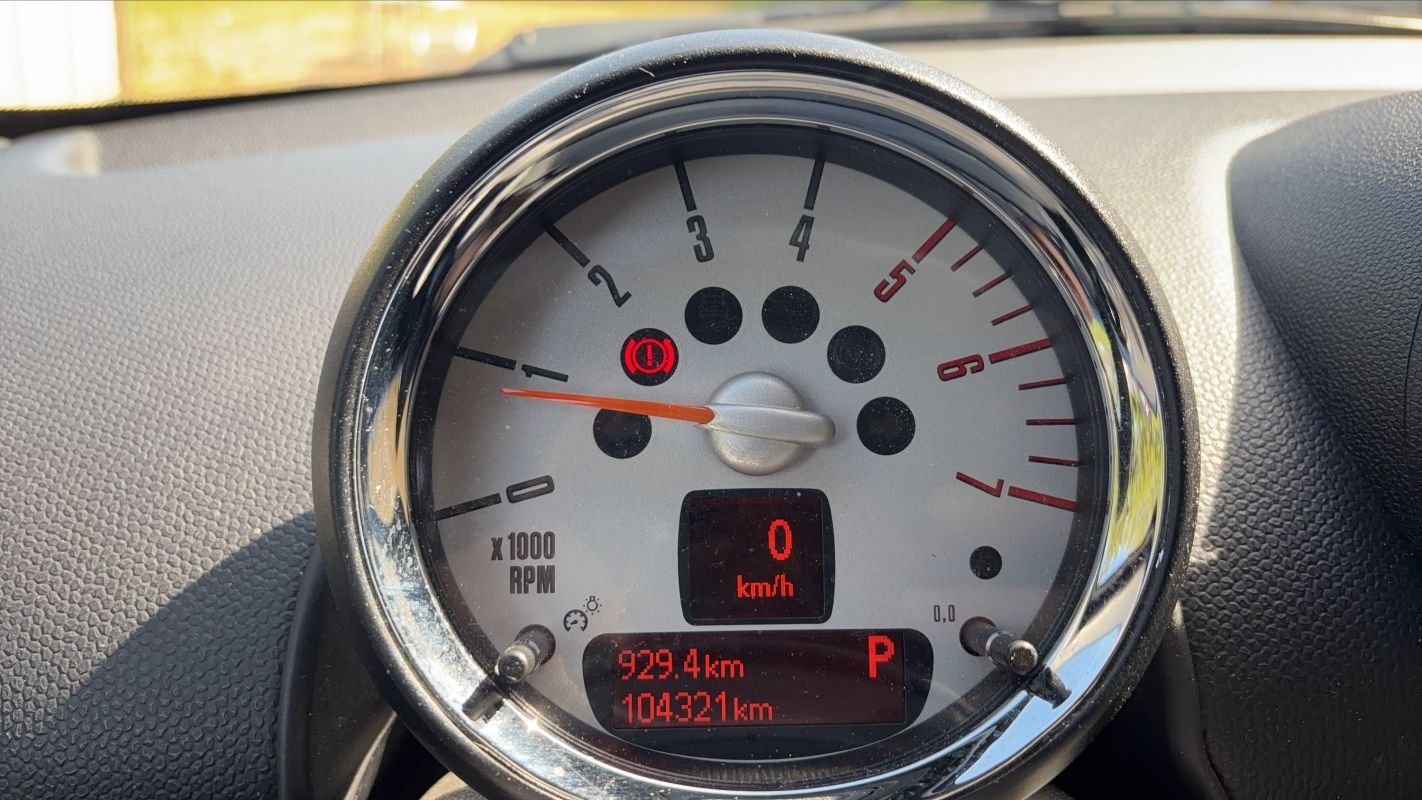 Mini Countryman - Photo 12
