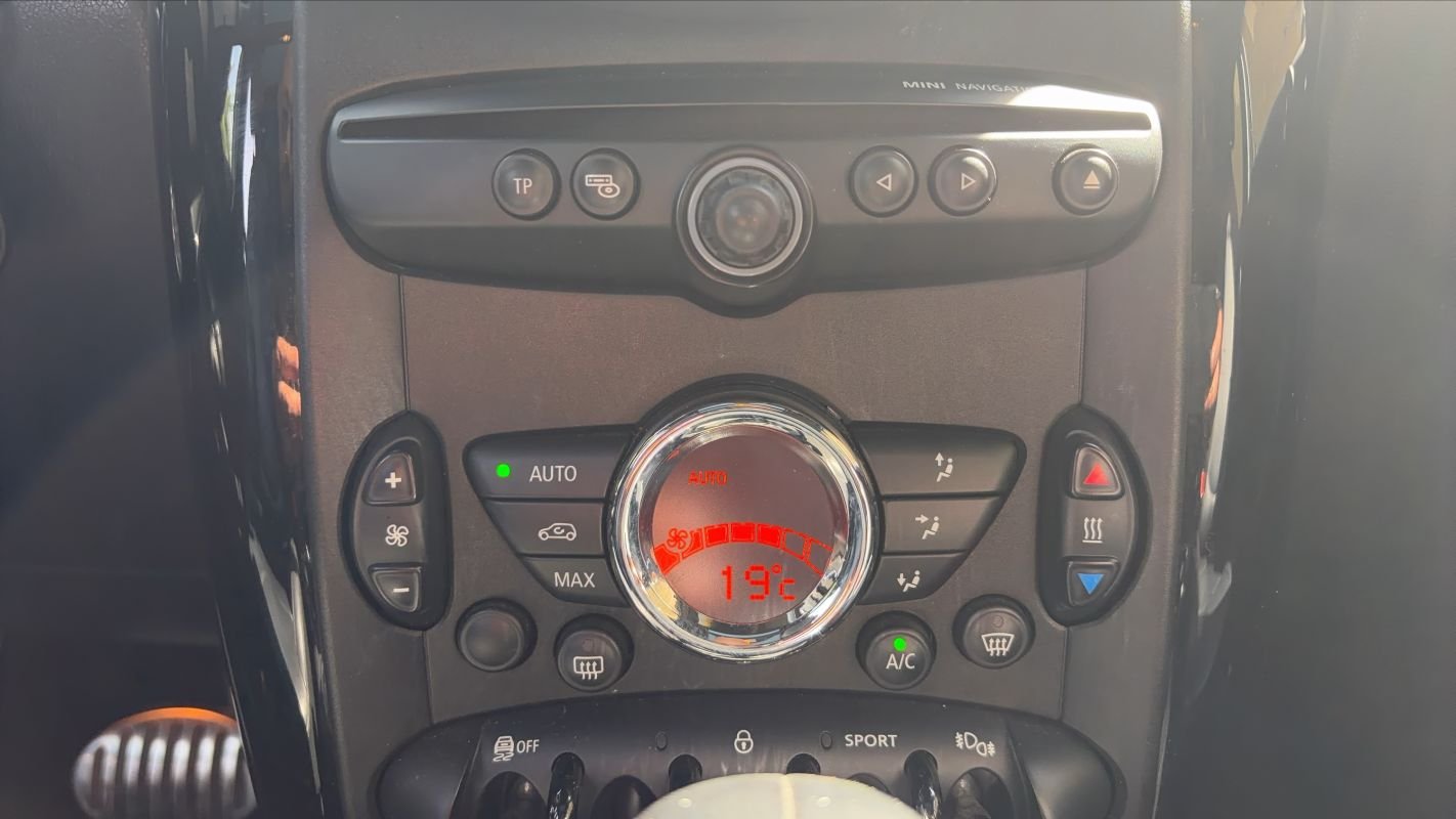 Mini Countryman - Photo 13