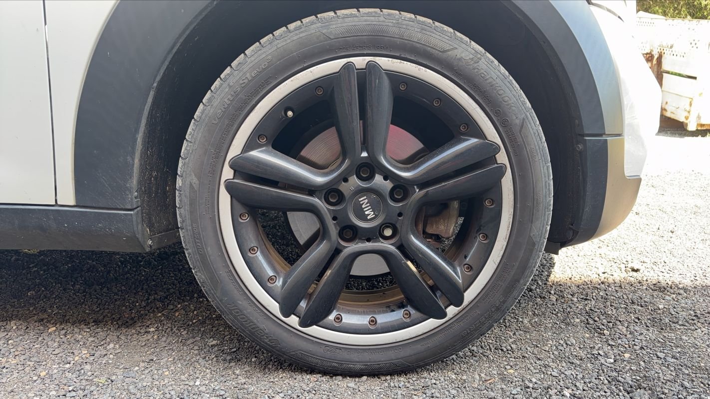 Mini Countryman - Photo 17