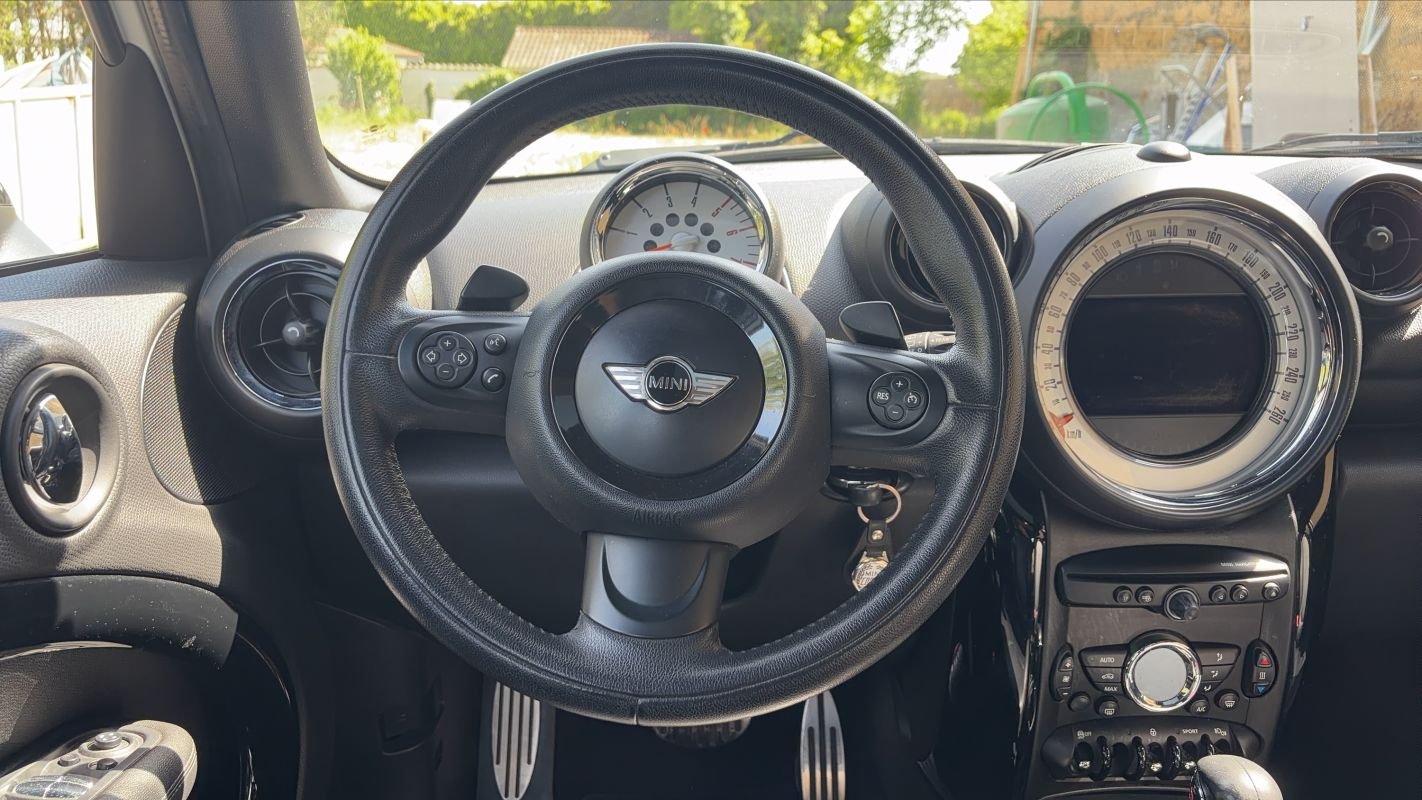 Mini Countryman - Photo 22
