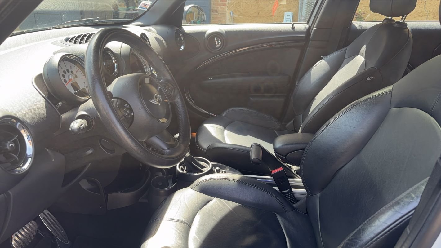 Mini Countryman - Photo 25