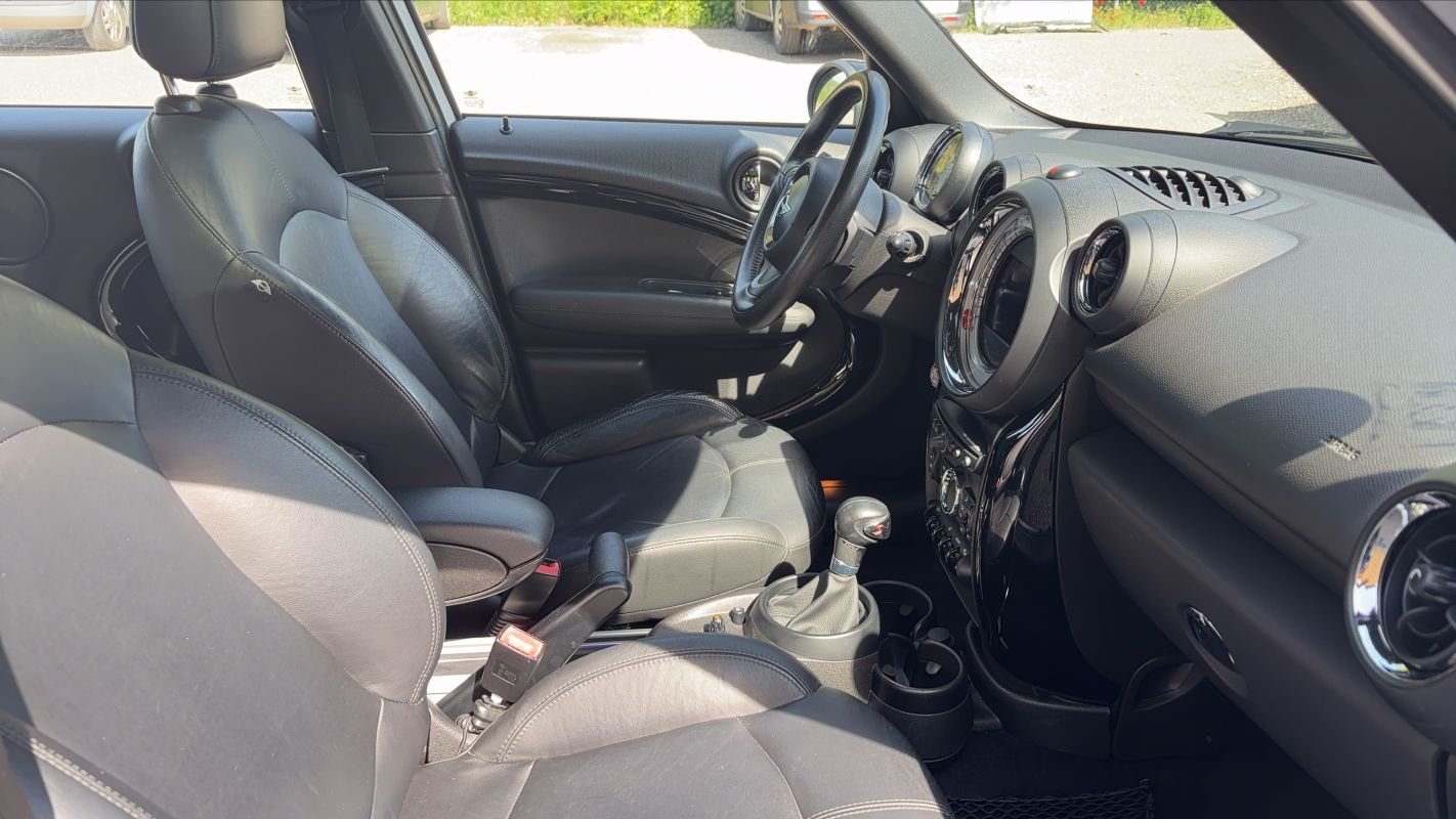Mini Countryman - Photo 27