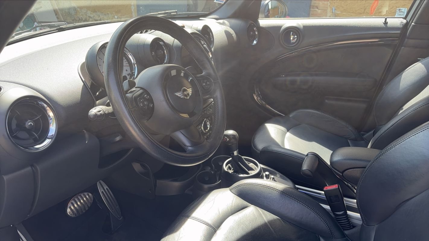 Mini Countryman - Photo 8
