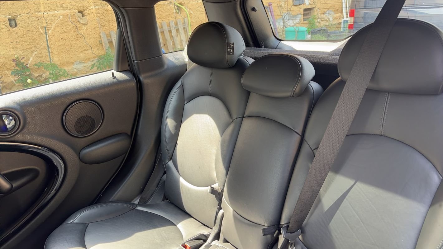 Mini Countryman - Photo 9