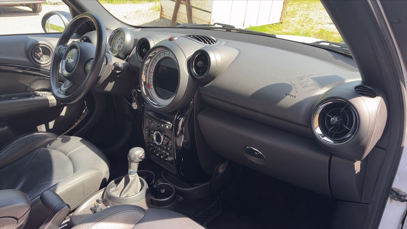 Mini Countryman - Photo 10