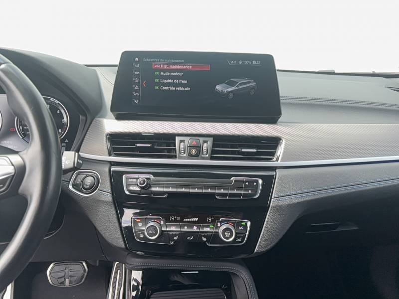 BMW X2 - Photo 11