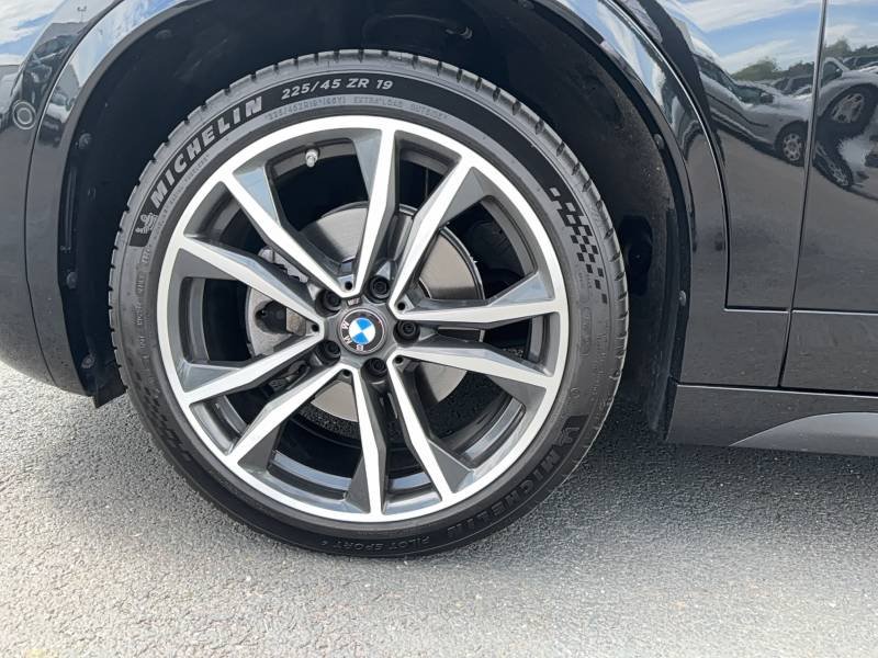 BMW X2 - Photo 13