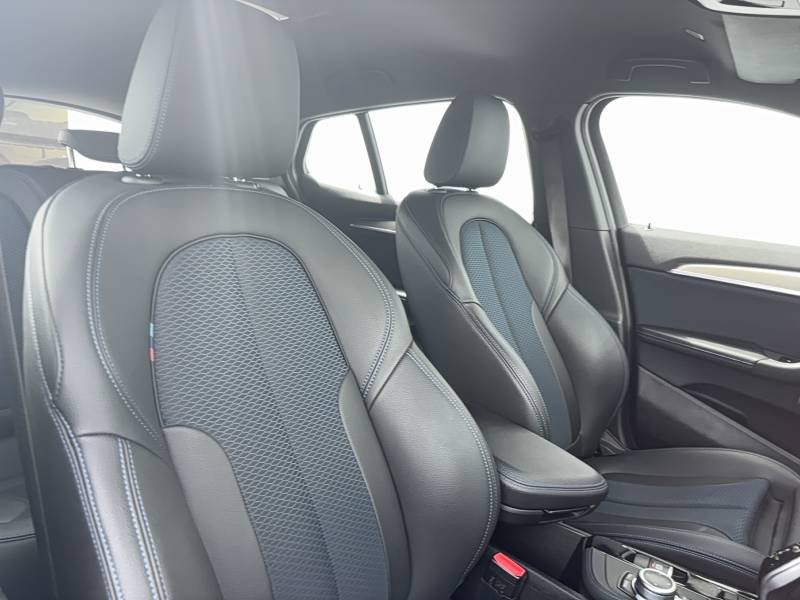 BMW X2 - Photo 14
