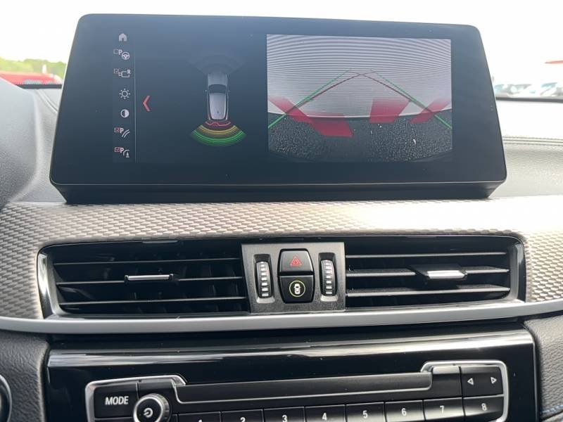 BMW X2 - Photo 15